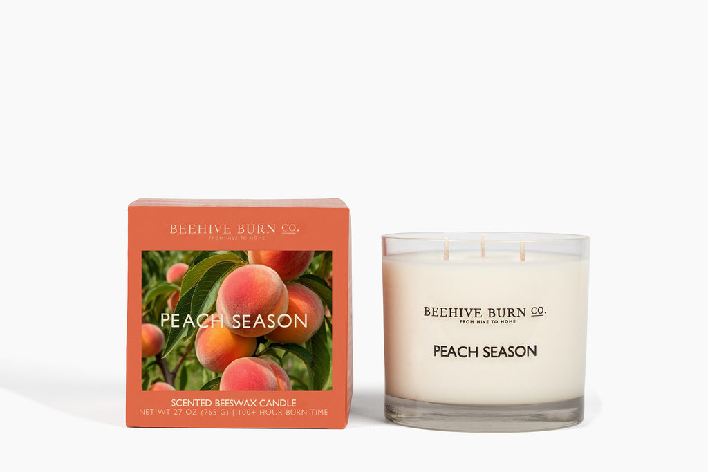 Peach Season