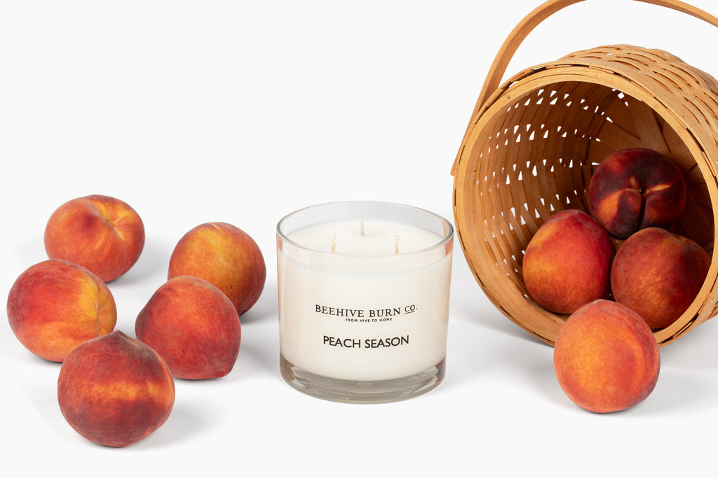 Peach Season