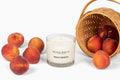 Peach Season