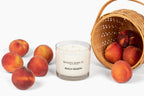 Peach Season
